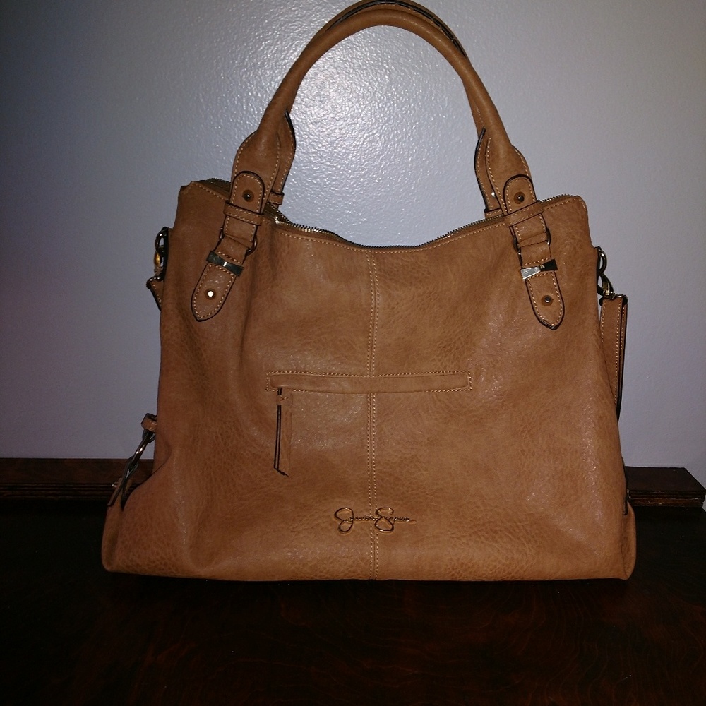 Jessica Simpson bag